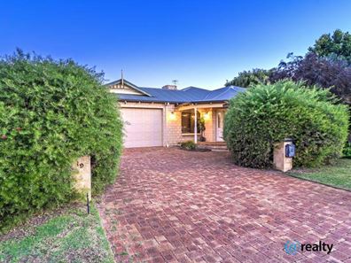 19 Sao Vincente Parkway, Secret Harbour WA 6173