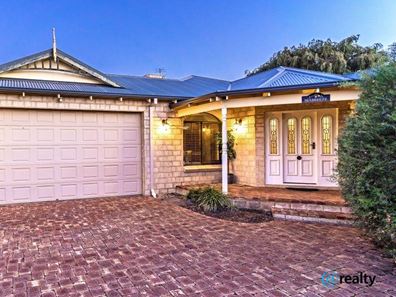 19 Sao Vincente Parkway, Secret Harbour WA 6173