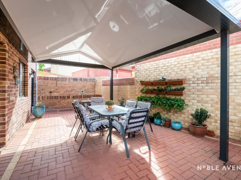 10/19 St Marks Drive, Hillarys
