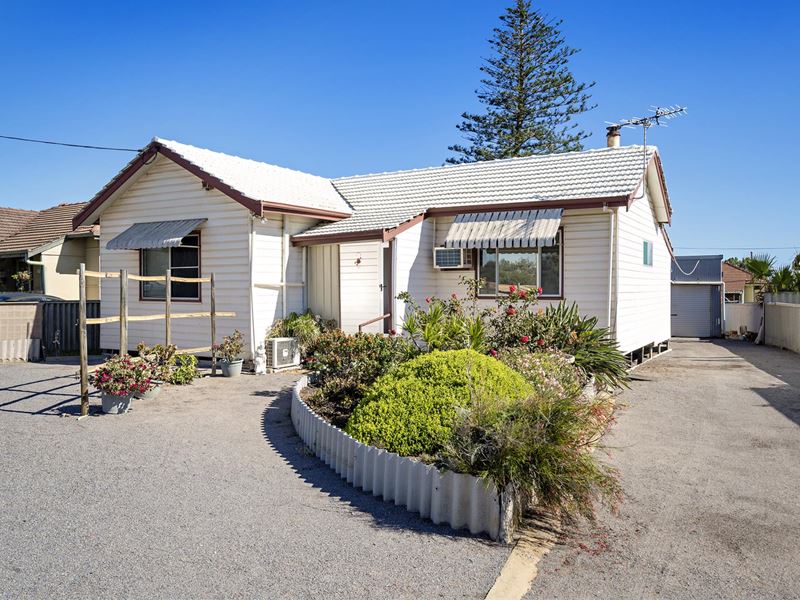 170 Gregory Street, Beachlands
