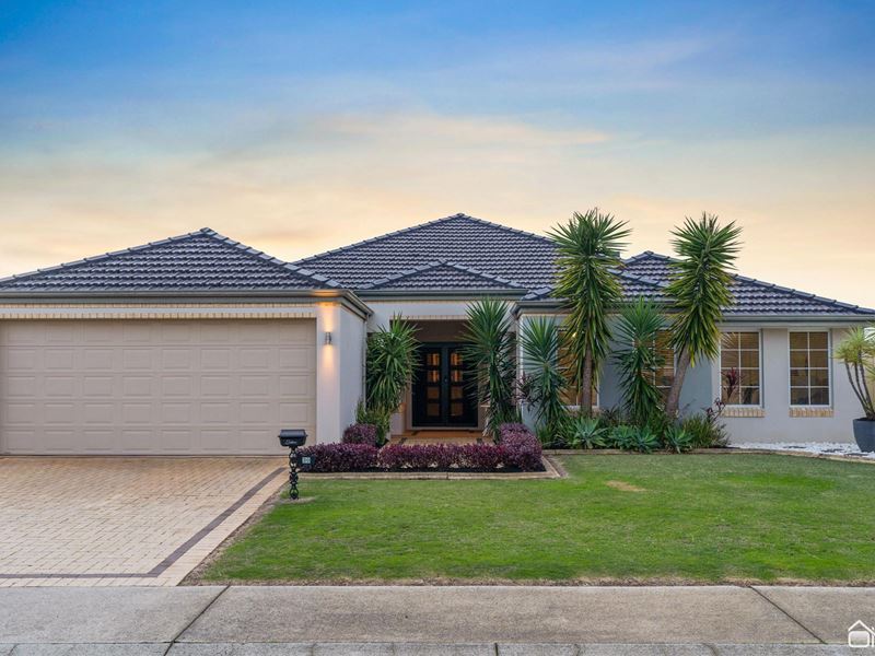 30 Kalanchoe Approach, Seville Grove