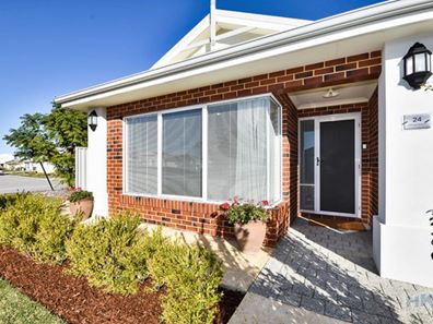 24 Holroyd Avenue, Brabham WA 6055