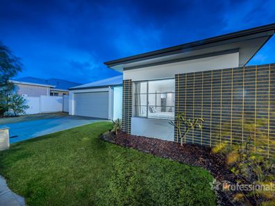 34 Malleefowl Way, Alkimos WA 6038