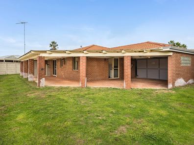 5 Huon Place, Merriwa WA 6030