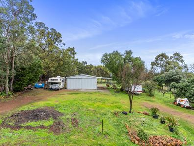 374 Louisa Circle, Morangup WA 6083