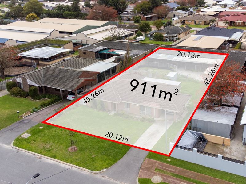 5 Aurum Street, Ascot WA 6104