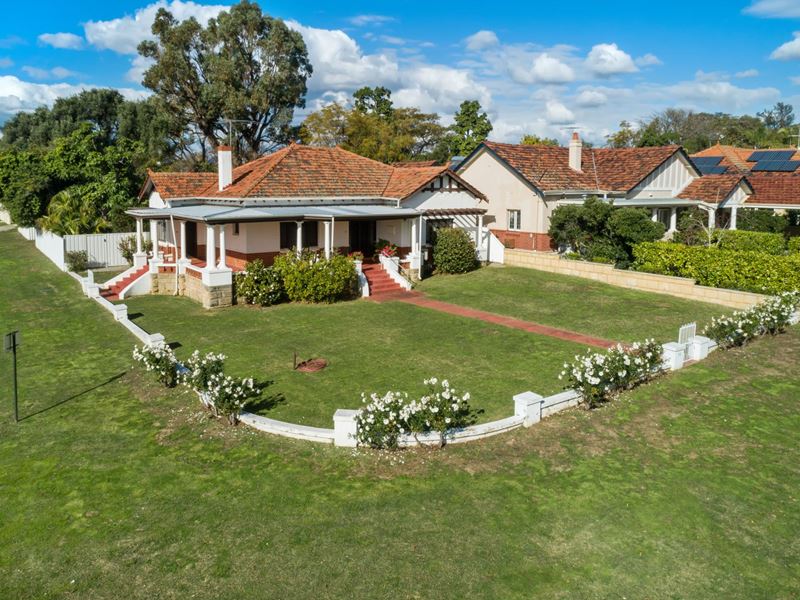 52 Webster Street, Nedlands