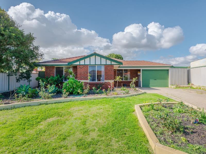 7 Helby Close, Merriwa