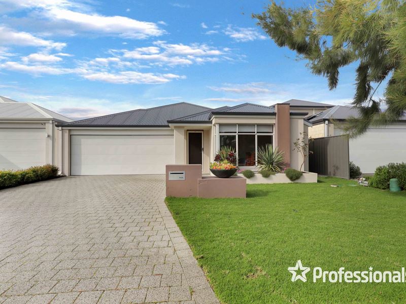 86 Fairweather Drive, Piara Waters