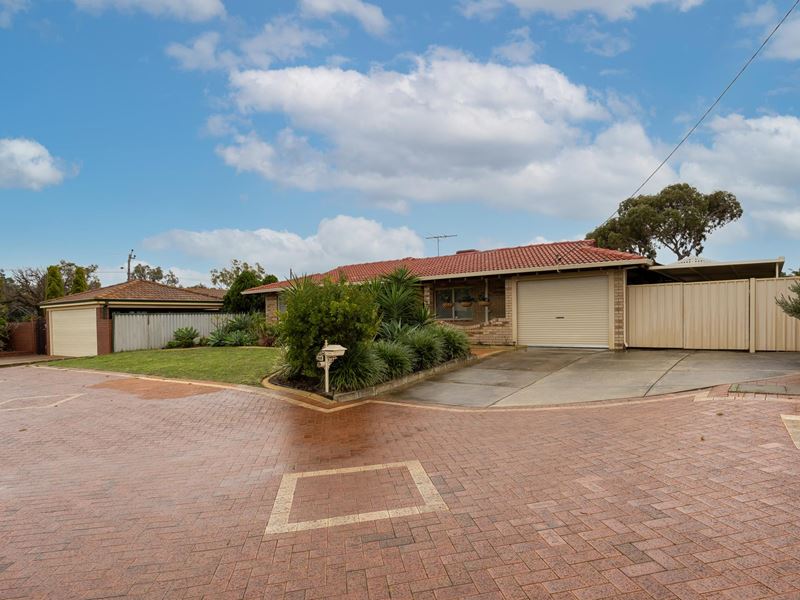 109 Forrest Road, Padbury