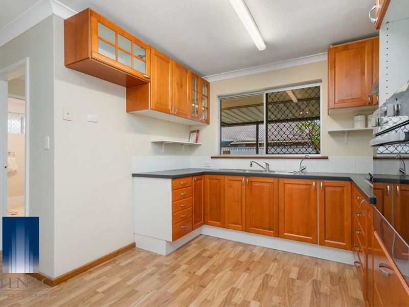 39A Grainger Way, Thornlie