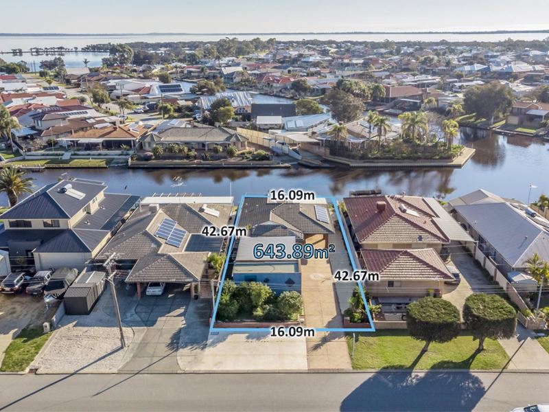 46 Kiap Road, South Yunderup