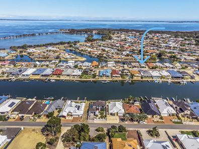 46 Kiap Road, South Yunderup WA 6208