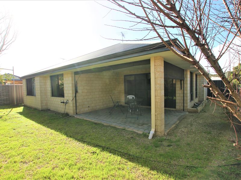 48 LUDLOW STREET, Pinjarra