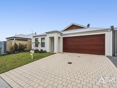 2 Calgary Street, Southern River WA 6110