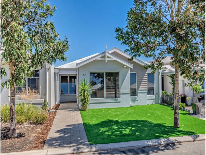 12 Counter Way, Alkimos WA 6038