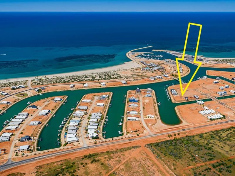 17 Inggarda Lane, Exmouth WA 6707