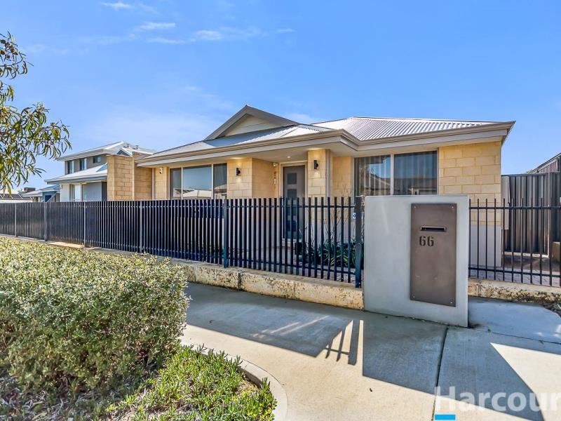 66 Equinox Avenue, Eglinton