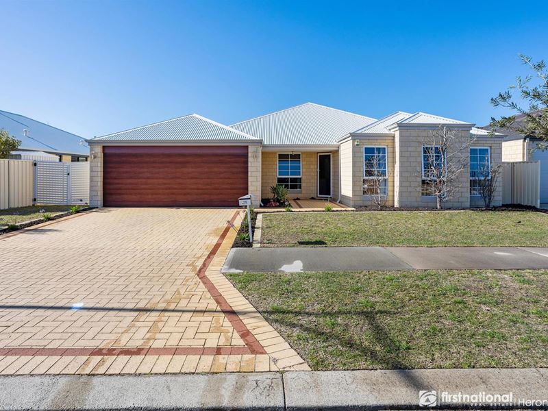 11 Cologne Parkway, Piara Waters