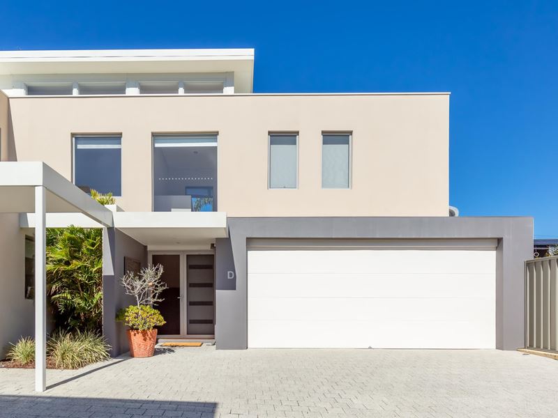 11D Andrew Street, Scarborough