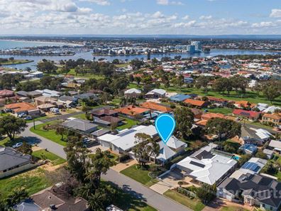 3 Muir Street, Halls Head WA 6210