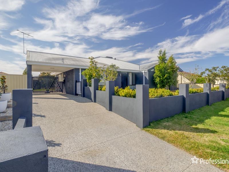 9 Tamala Heights, Ballajura
