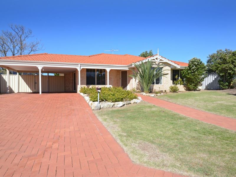 11 Gardiner Heights, Kinross