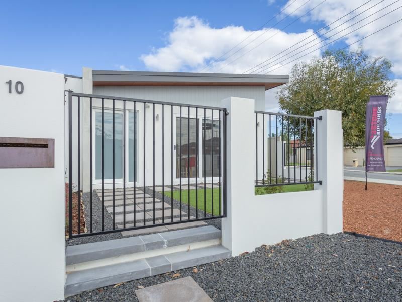 10 Kilmurray Way, Balga