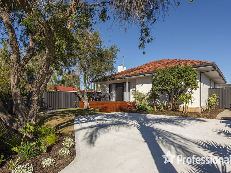 1/28 Emsworth Way, Balga