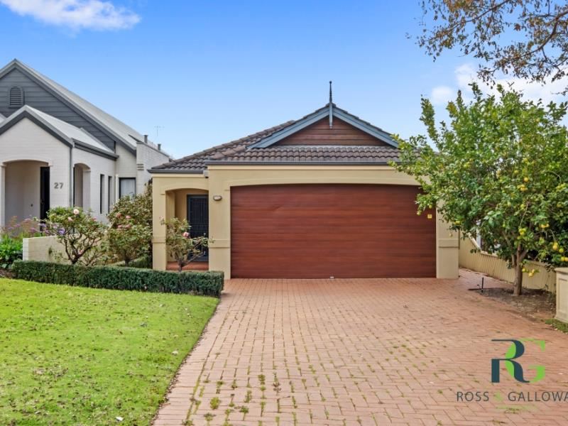 27A Holman Street, Melville WA 6156