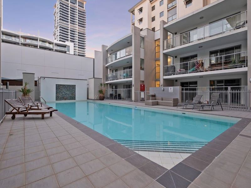20/269 Hay Street, East Perth