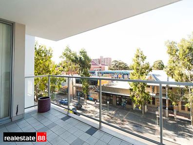 20/269 Hay Street, East Perth WA 6004