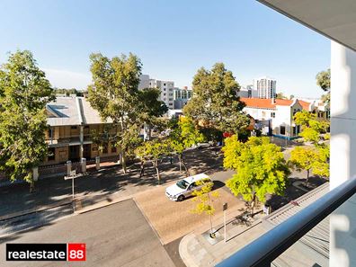 20/269 Hay Street, East Perth WA 6004