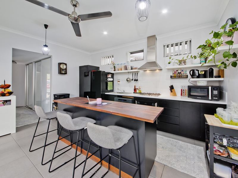 60 Culloton Crescent, Balga WA 6061