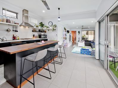 60 Culloton Crescent, Balga WA 6061