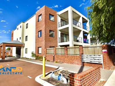 19/36 Henry Street, East Cannington WA 6107