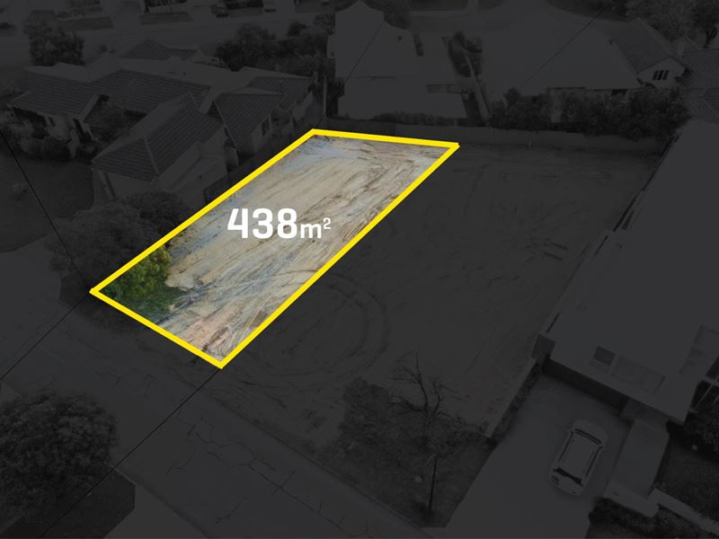 1A Millington Street, Ardross