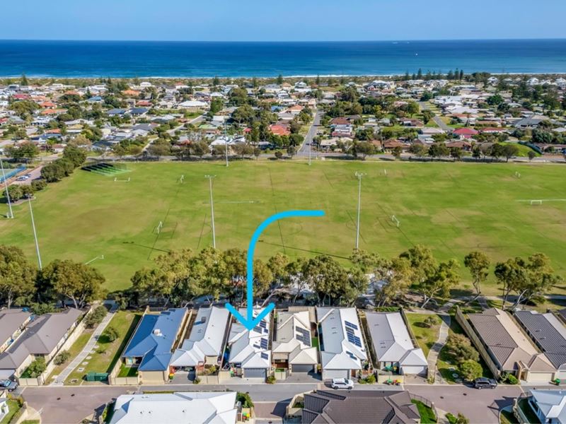 17 Nautical Lane, Singleton