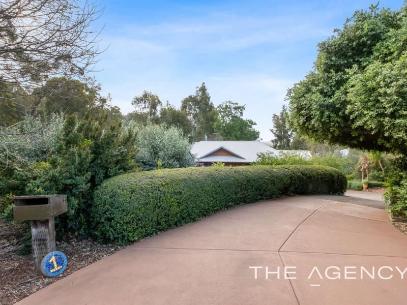 1 Karri Court, Gooseberry Hill