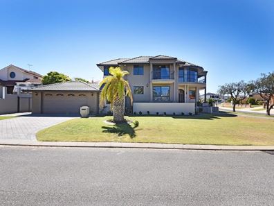 18 Kinsale Drive, Mindarie WA 6030