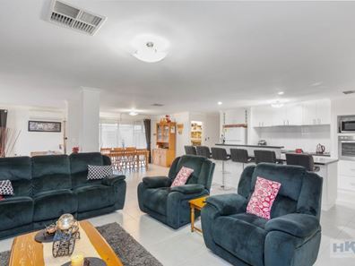 28 Artemis Elbow, Aveley WA 6069