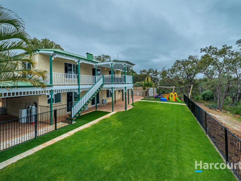 304 Murray Grey Circle, Lower Chittering