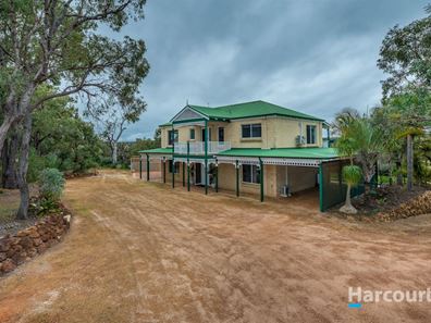 304 Murray Grey Circle, Lower Chittering WA 6084