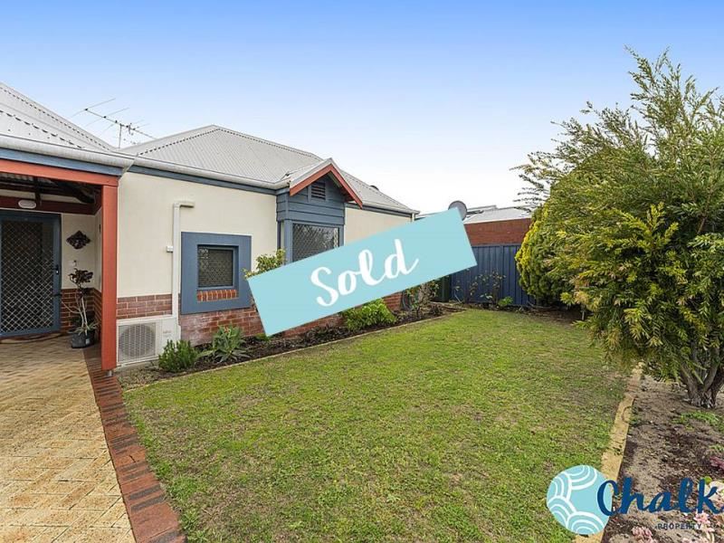 1/110 Parkin Street, Rockingham