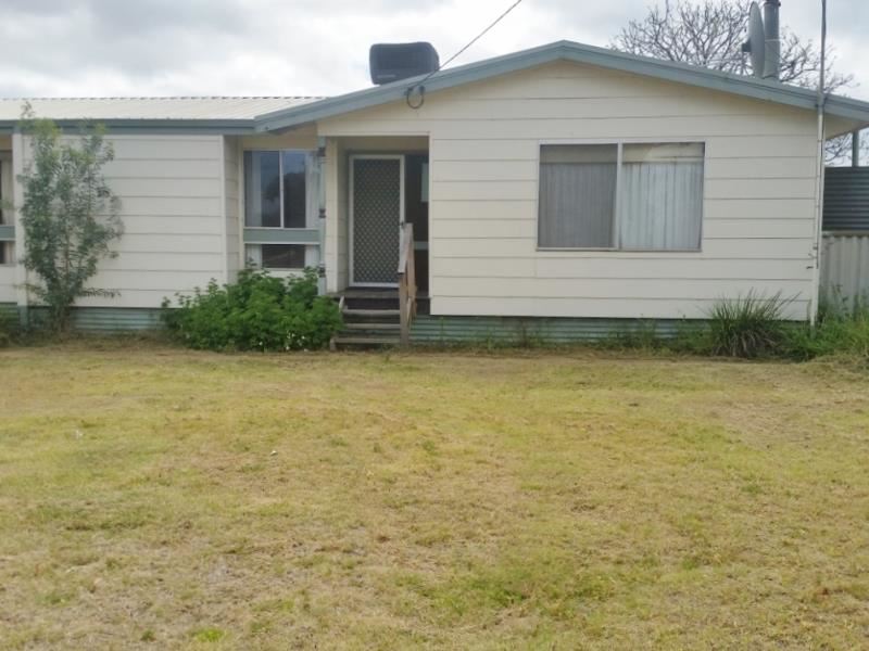 9 North St, Coorow