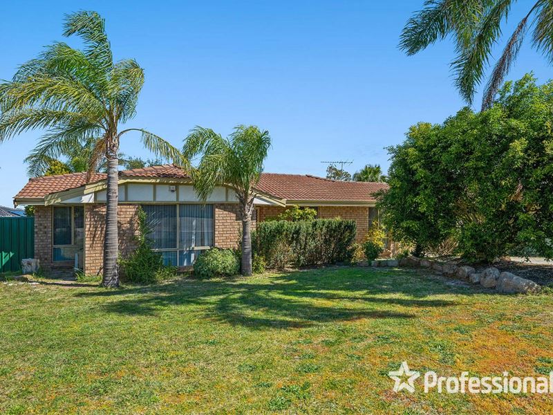 6 Rawlinson Drive, Marangaroo