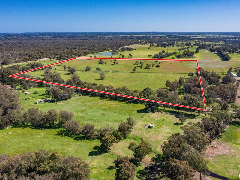 728 Lowlands Road, Mardella