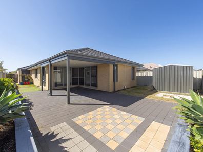 127 Thundelarra Drive, Golden Bay WA 6174