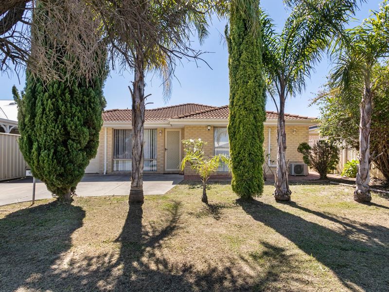 16 Hogarth Street, Cannington