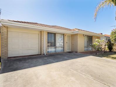 16 Hogarth Street, Cannington WA 6107